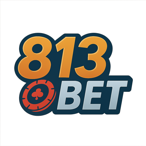 813bet Logo